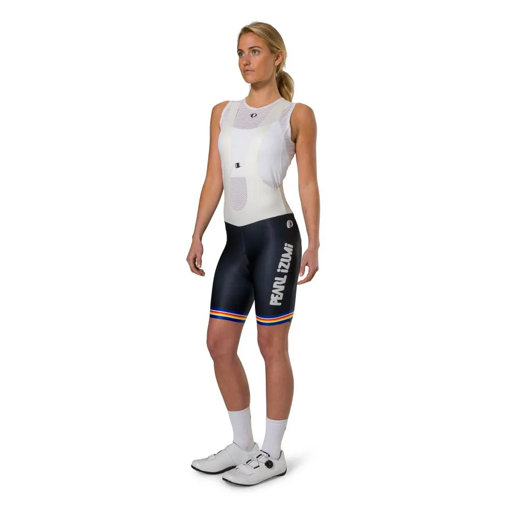 Women's Attack Air Bib Shorts