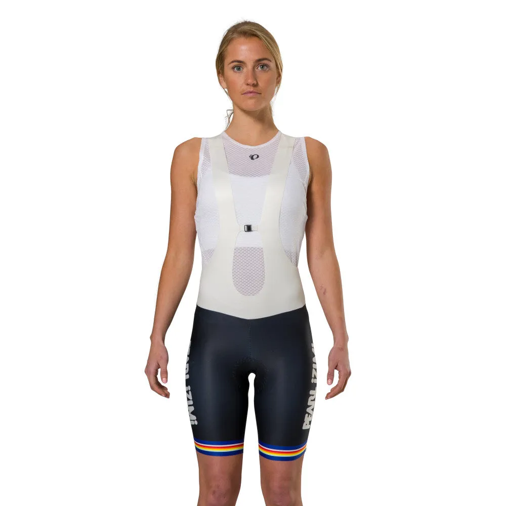 Women's Attack Air Bib Shorts