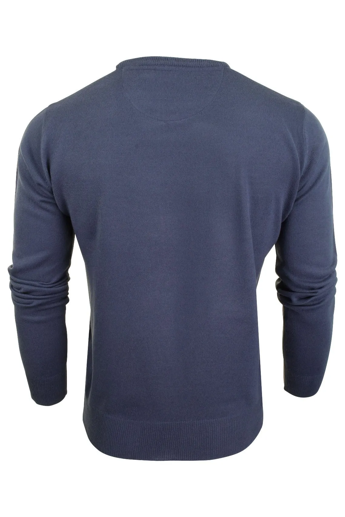 Xact Mens Crew Neck Jumper